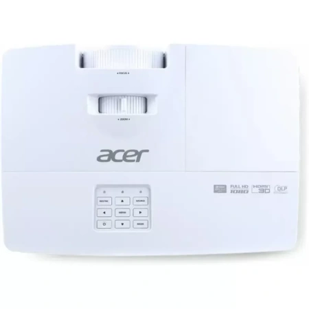 Купить Acer h6517abd по выгодной цене в Москве