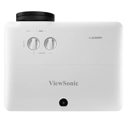 Купить ViewSonic ls860wu по выгодной цене в Москве