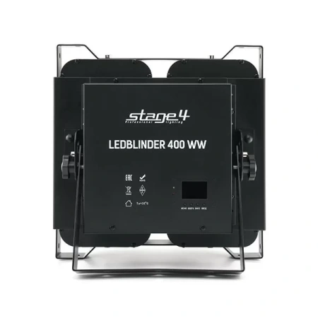 Купить STAGE4 LEDBLINDER 400 WW по выгодной цене в Москве