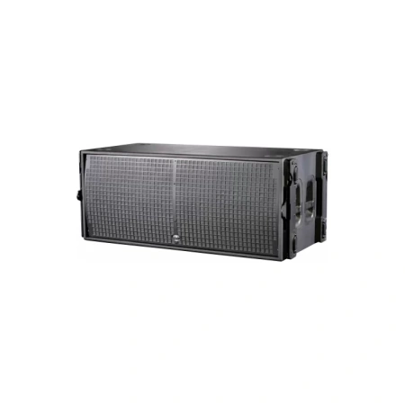 Купить DAS Audio LX-218CR по выгодной цене в Москве
