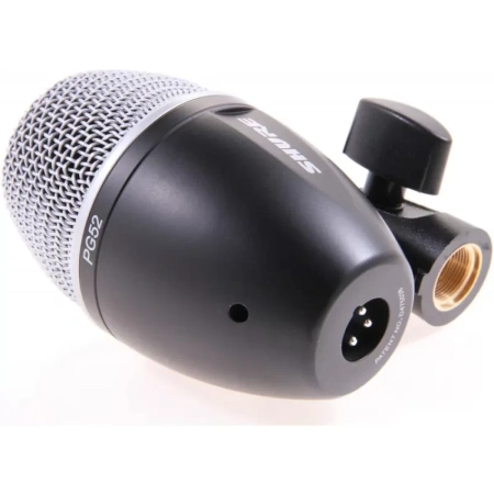 Купить Shure PGA52 по выгодной цене в Москве
