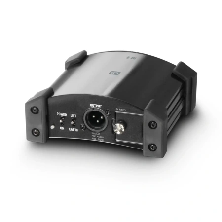 Купить LD Systems LDI02 по выгодной цене в Москве