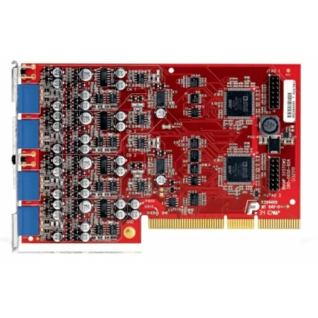 Купить BIAMP Tesira SAC-4 по выгодной цене в Москве