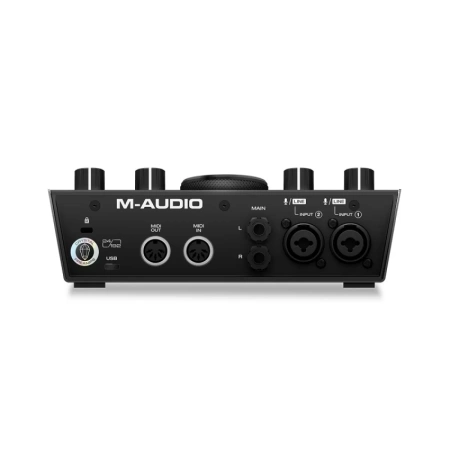 Купить M-AUDIO AIR192|6 по выгодной цене в Москве
