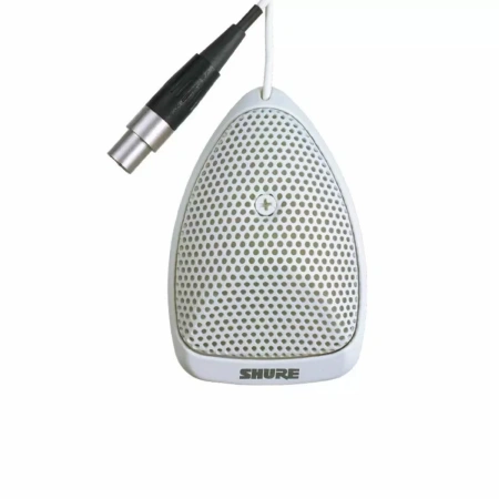 Купить SHURE MX391W-A/O по выгодной цене в Москве