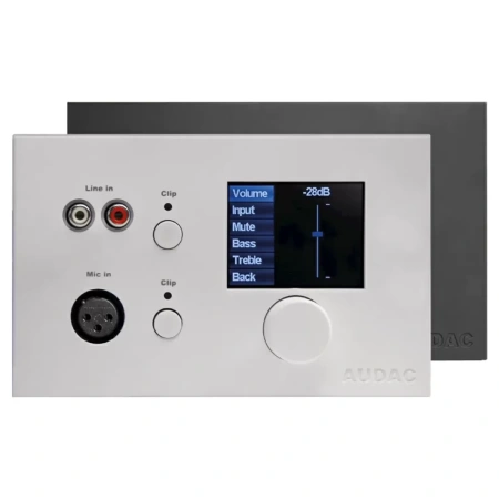 Купить AUDAC MWX65/B по выгодной цене в Москве