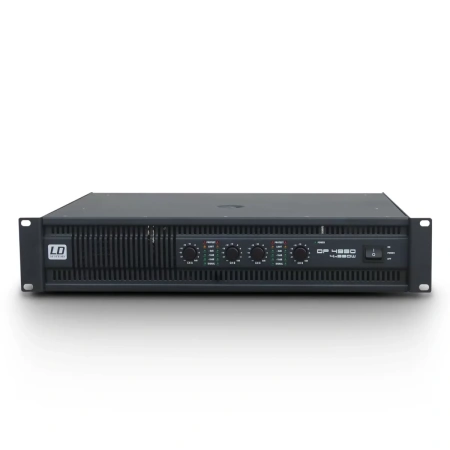 Купить LD Systems DEEP2 4950 по выгодной цене в Москве