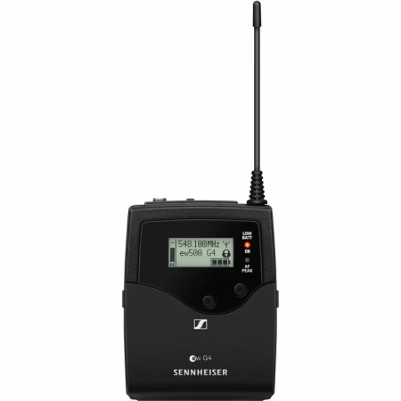 Купить Sennheiser EW 500 G4-CI1-AW+ по выгодной цене в Москве