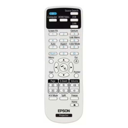 Купить Epson EB-2065 по выгодной цене в Москве