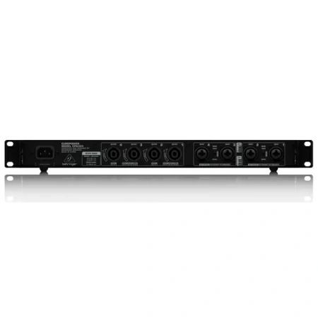 Купить BEHRINGER EPQ304 по выгодной цене в Москве