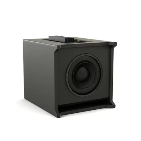 Купить CVGAUDIO SUBone model F-8BL/Active по выгодной цене в Москве