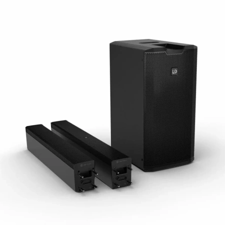 Купить LD Systems MAUI 11 G3 по выгодной цене в Москве