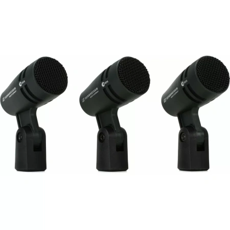 Купить SENNHEISER 3-PACK E 604 по выгодной цене в Москве
