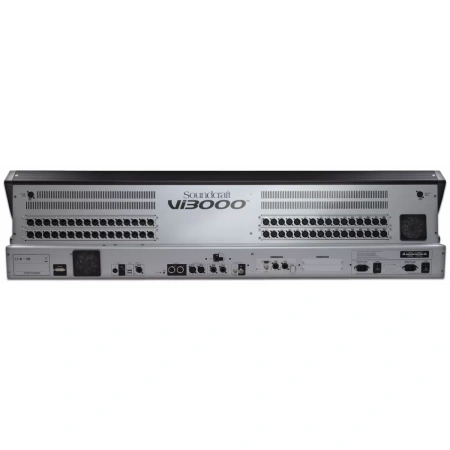 Купить Soundcraft Vi3000:48 по выгодной цене в Москве
