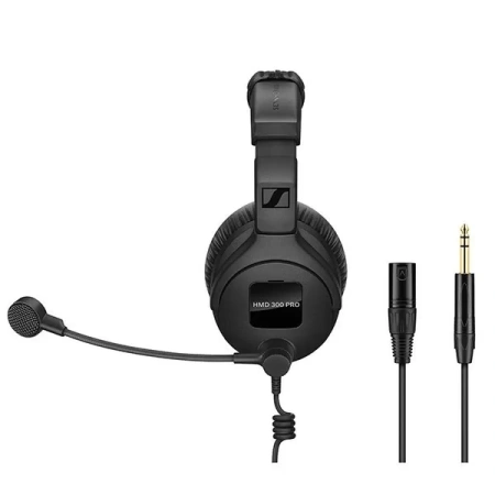 Купить Sennheiser HMD 300-XQ-2 по выгодной цене в Москве