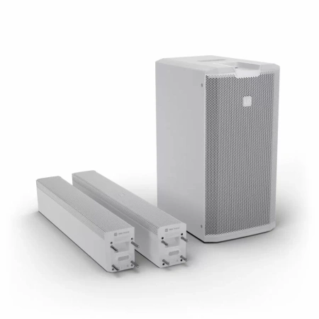 Купить LD Systems MAUI 11 G3 MIX W по выгодной цене в Москве
