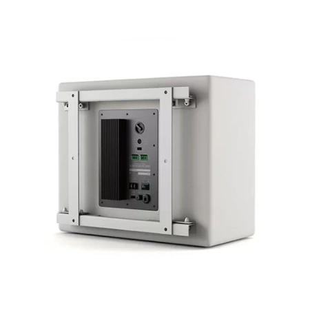Купить CVGAUDIO SUBone model A-6W/Active по выгодной цене в Москве