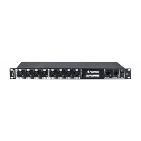 Купить ANZHEE DMX Splitter 8 RE по выгодной цене в Москве