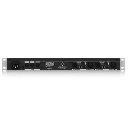 Купить BEHRINGER FX2000 по выгодной цене в Москве