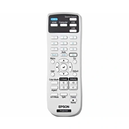 Купить Epson EB-1485Fi по выгодной цене в Москве