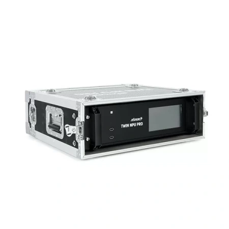 Купить STAGE4 TWIN NPU PRO по выгодной цене в Москве