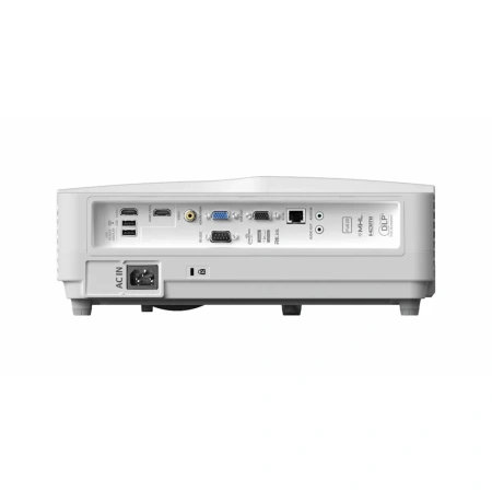 Купить Optoma W330UST по выгодной цене в Москве