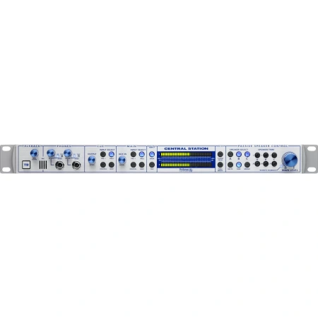 Купить PreSonus Central Station PLUS по выгодной цене в Москве