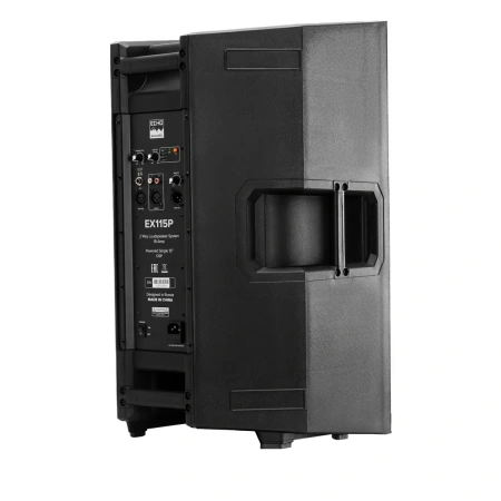 Купить Echo Acoustic EX115P по выгодной цене в Москве