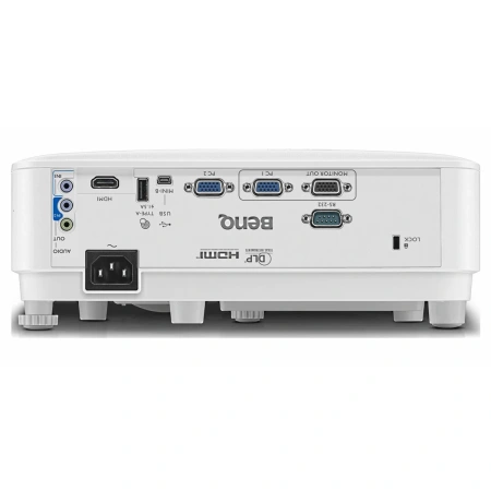 Купить BenQ MW809ST по выгодной цене в Москве