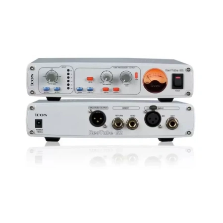 Купить Icon ReoTube G2 по выгодной цене в Москве