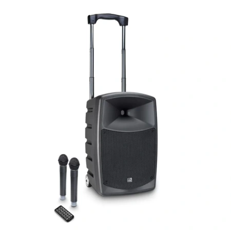 Купить LD Systems ROADBUDDY 10 HHD 2 B5 по выгодной цене в Москве
