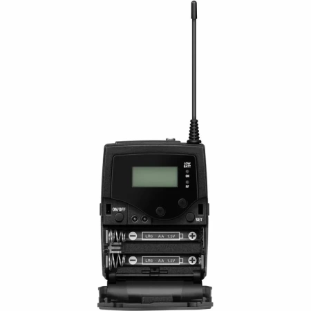 Купить SENNHEISER EW 500 FILM G4-AW+ по выгодной цене в Москве
