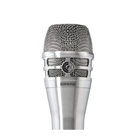 Купить SHURE KSM8/N по выгодной цене в Москве