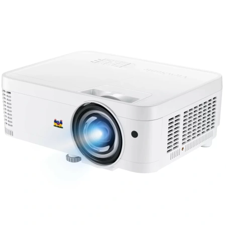 Купить ViewSonic ps501w по выгодной цене в Москве