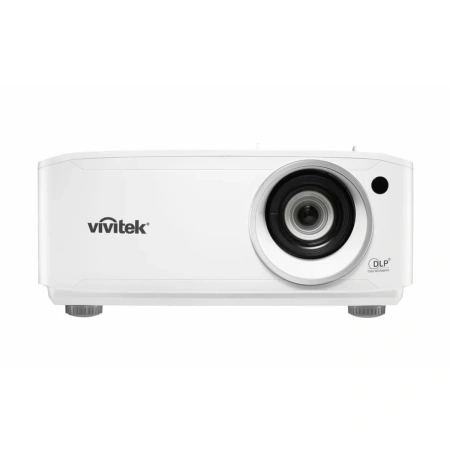 Купить Vivitek DU4771Z по выгодной цене в Москве