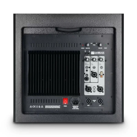 Купить LD Systems DAVE 8 ROADIE по выгодной цене в Москве