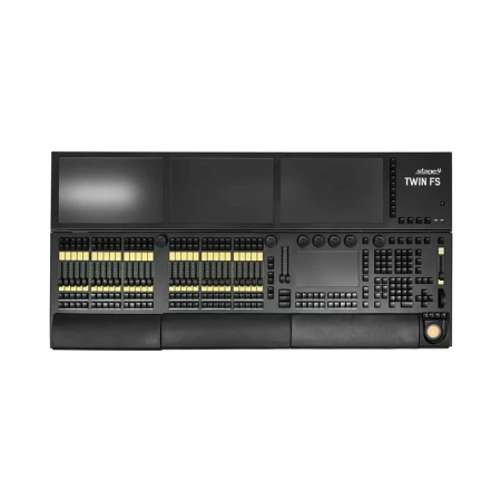 Купить STAGE4 TWIN FS по выгодной цене в Москве