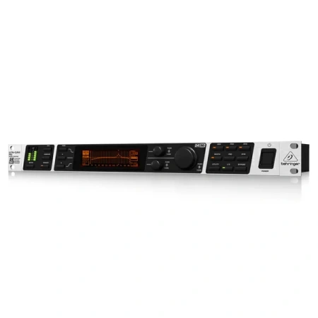 Купить BEHRINGER DEQ2496 по выгодной цене в Москве