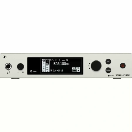 Купить SENNHEISER EW 500 G4-935-AW+ по выгодной цене в Москве