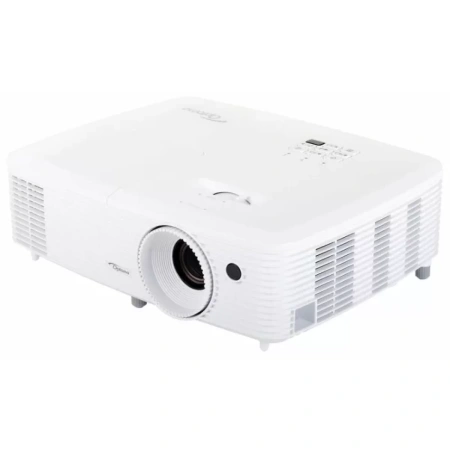 Купить Optoma HD29Darbee по выгодной цене в Москве