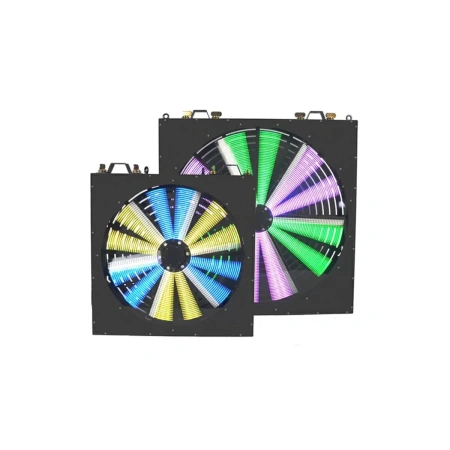 Купить Dialighting LEDFAN500 по выгодной цене в Москве