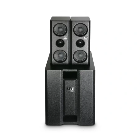 Купить LD Systems DAVE 8 XS по выгодной цене в Москве