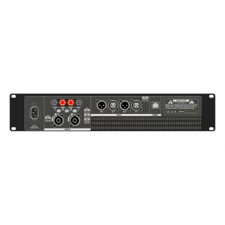 Купить Audiocenter UTA1802DSP по выгодной цене в Москве