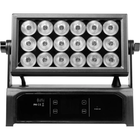 Купить I LIGHTING IL-18x15W wall washer по выгодной цене в Москве