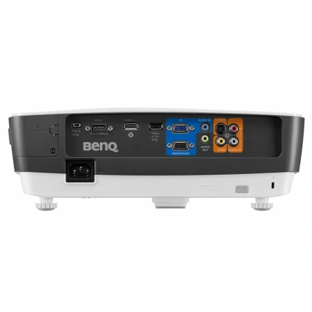 Купить BenQ MU686 по выгодной цене в Москве