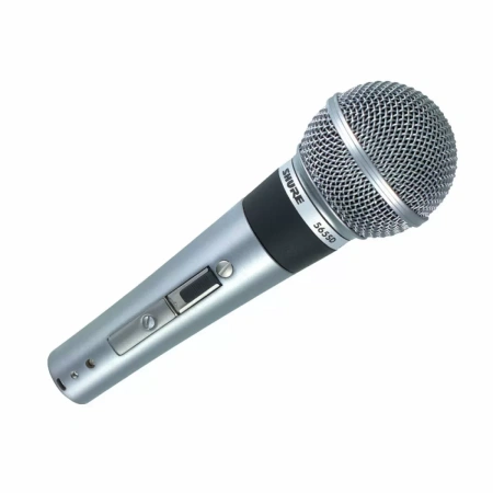 Купить Shure 565SD по выгодной цене в Москве