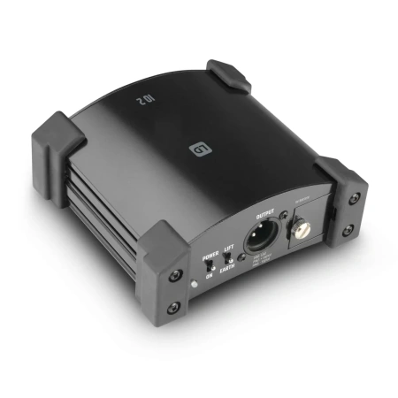 Купить LD Systems LDI02 по выгодной цене в Москве