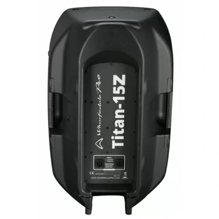 Купить WHARFEDALE PRO TITAN 15Z по выгодной цене в Москве