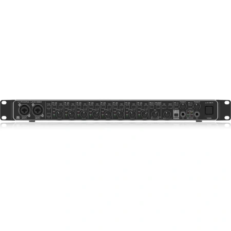 Купить BEHRINGER UMC1820 по выгодной цене в Москве