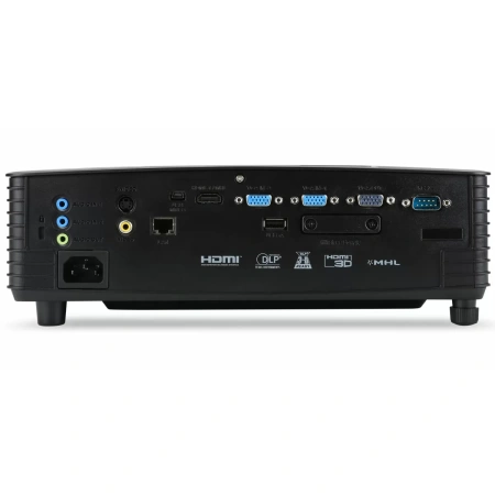 Купить Acer P1385WB TCO по выгодной цене в Москве